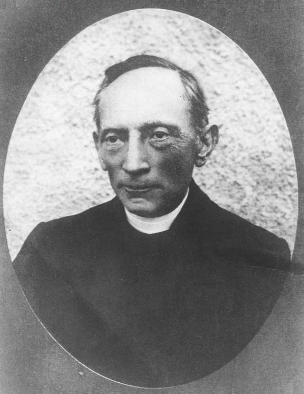 Ks. Stanisław Kujot — historyk i działacz pomorski